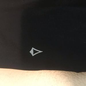 Reversible full length Ivivva Leggings